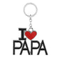 Mother's Day & Father's Day  KEY CHAIN  - Perfect Gift for Mom & Dad