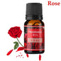 Pure Natural Plant Essential Oils Aromatherapy Essential Oil Fragrance Aroma @ME88