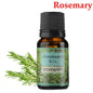 Pure Natural Plant Essential Oils Aromatherapy Essential Oil Fragrance Aroma @ME88