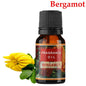 Pure Natural Plant Essential Oils Aromatherapy Essential Oil Fragrance Aroma @ME88